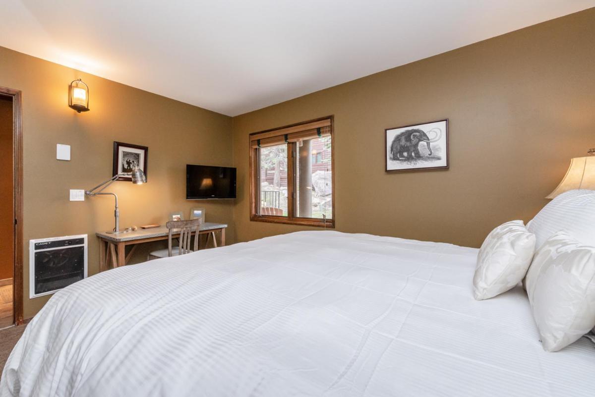 Vila Helios 11N Mammoth Lakes Exteriér fotografie